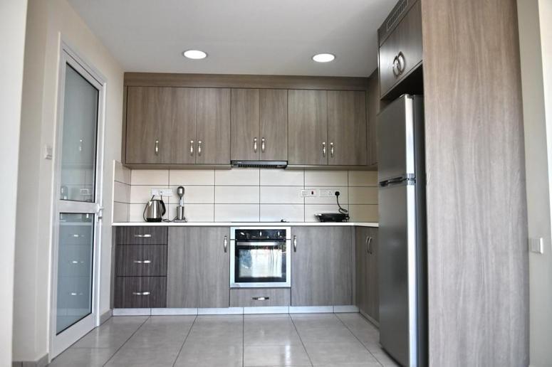 Edessis Beach House Limassol Bagian luar foto