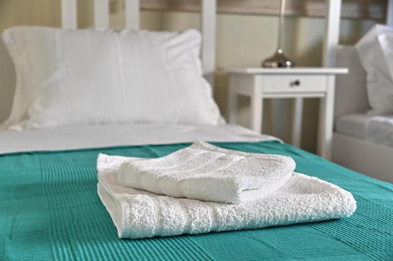 Edessis Beach House Limassol Bagian luar foto