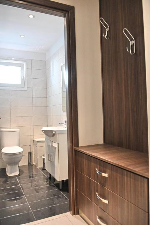 Edessis Beach House Limassol Bagian luar foto